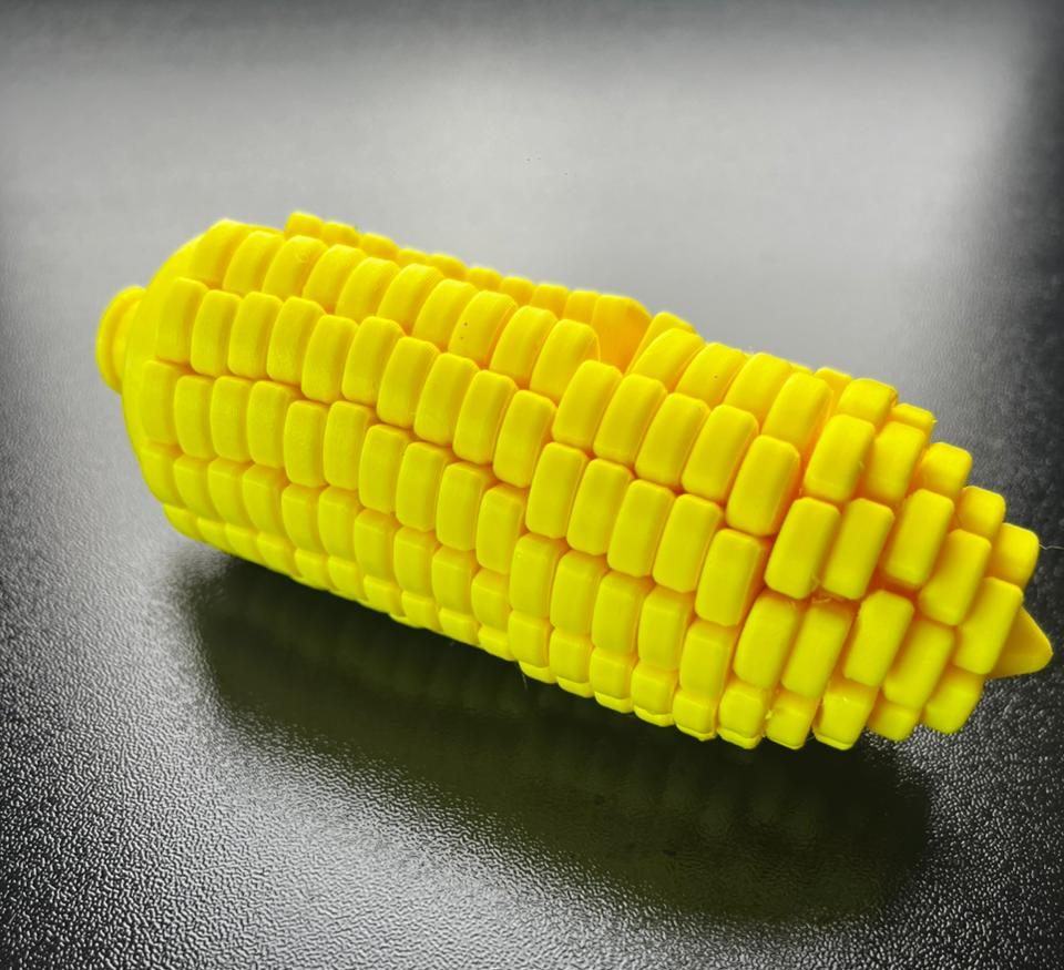 Choclito Flex🌽✨