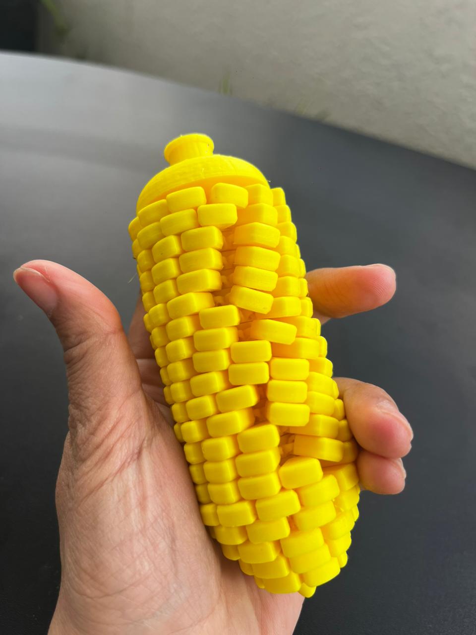 Choclito Flex🌽✨ - Imagen 2