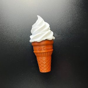 Cono-Espada Helado Tacta 🍦✨
