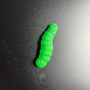 Oruga FlexiTacta 🐛✨
