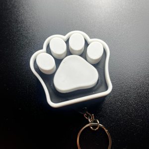 Clicker Patita Gatito🐾✨